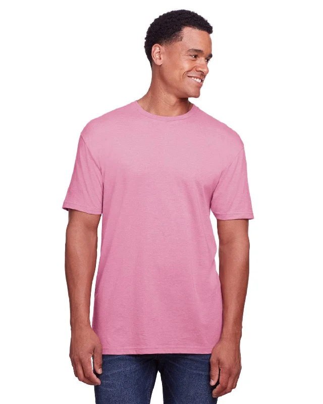 Gildan Mens Softstyle CVC T-Shirt | Plumrose Nylon Fabric Polyester Fabric Spandex Fabric