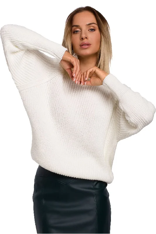 Jumper  Moe Wool Sweater Cotton Sweater Cashmere Sweater