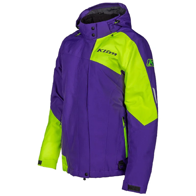 Heliotrope - Hi-Vis