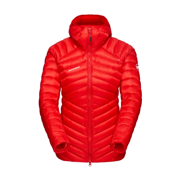 Mammut Red