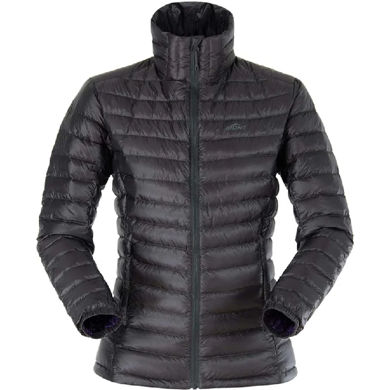 Zero Ultra Light Down Jacket Womens Cotton Jacket Linen Jacket Terry Jacket