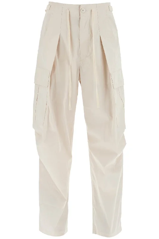 Rebecca's Cargo Pants  - Neutro Modern Skinny Pants