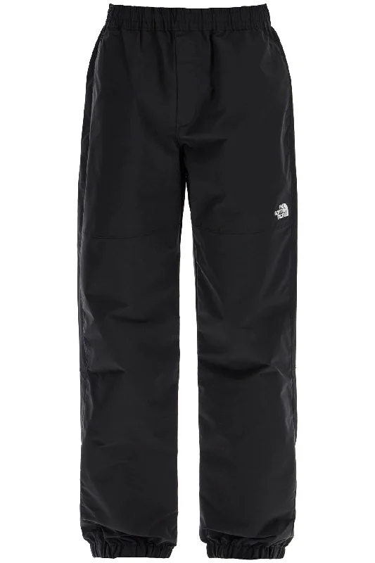 The North Face Easy Wind Sport Pants  - Black Elegant Palazzo Trousers