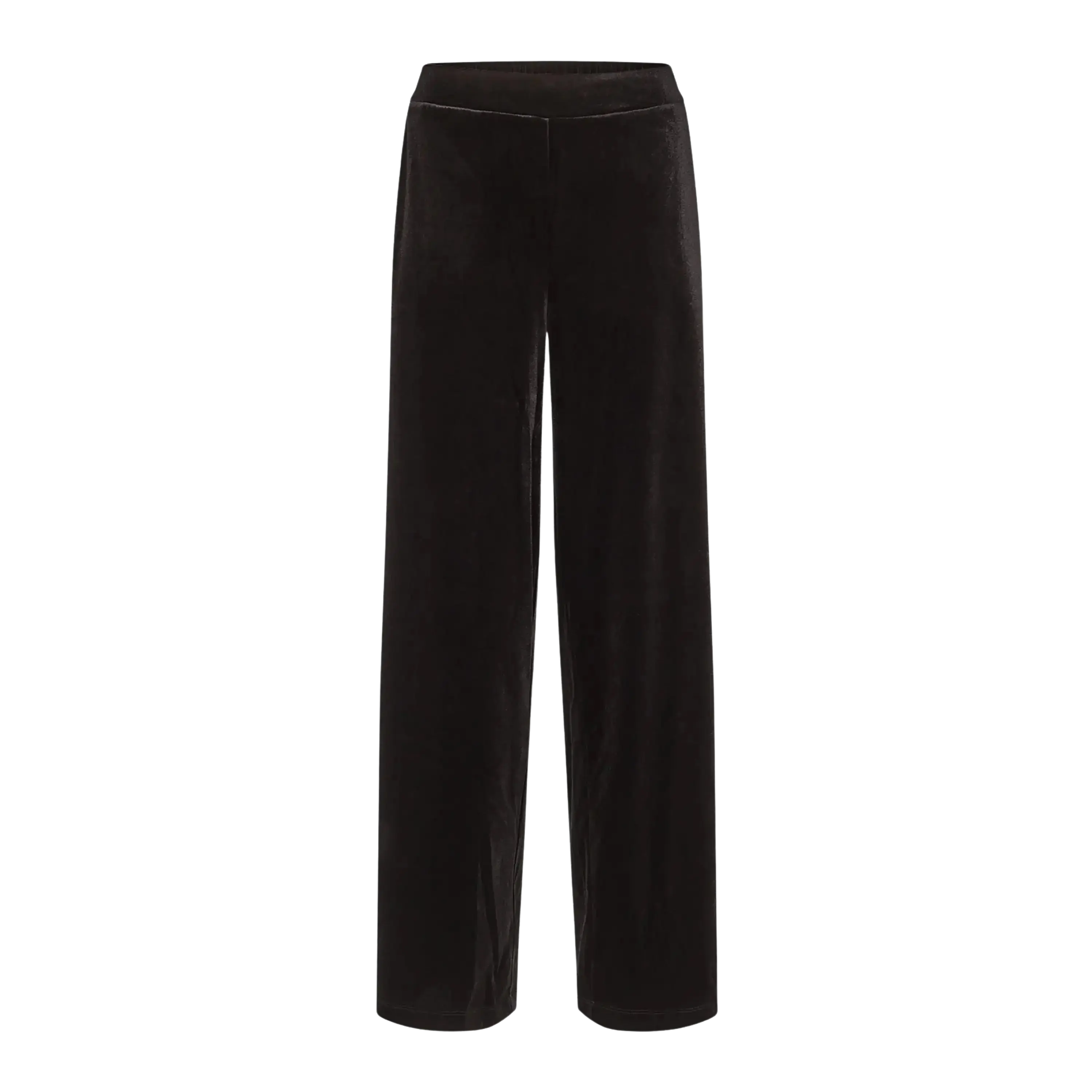 Soya Concept Hera Velvet Pants Comfortable Cargo Pants