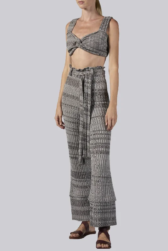 Jazz Pants - Cora Bellotto Soft Cotton Pants