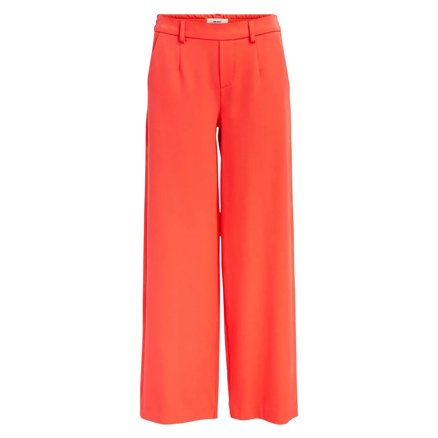 Object Lisa Wide Pant Trendy Palazzo Pants