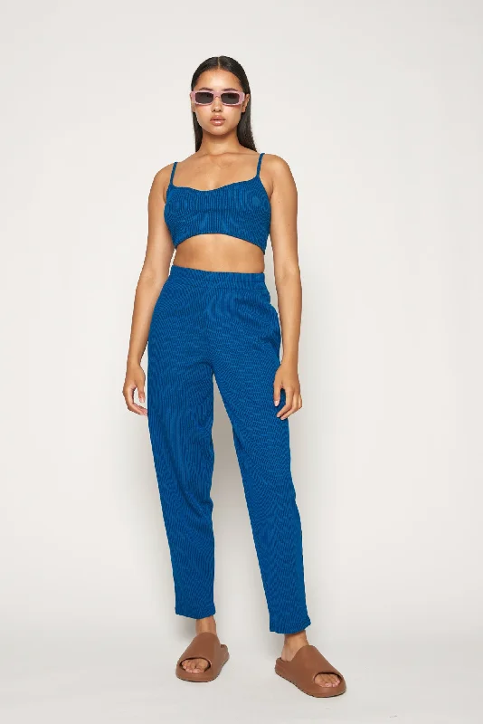 Salamo Pants Trendy Wide-Leg Pants