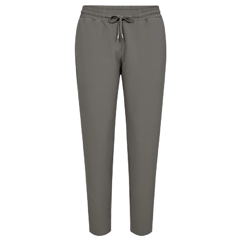 Soya Concept Saya Pants Casual Drawstring Pants