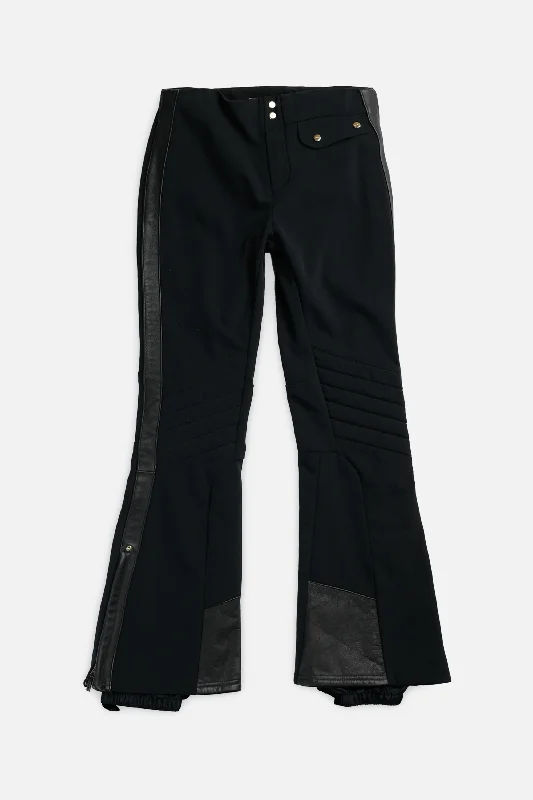 Vintage RLX Snow Pants - Women's S Classic Cropped Pants