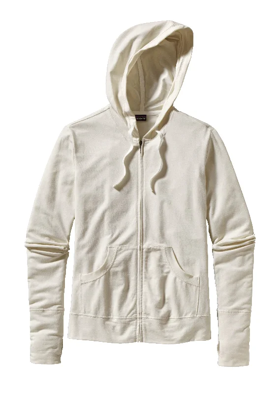 W's Graviti Hoody Hoodie with Drawcord Adjustable Secure