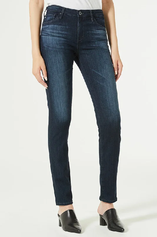 FARRAH SKINNY JEAN Style #: SPD1379 Brooks Fashionable Raw Hem Bootcut Jeans