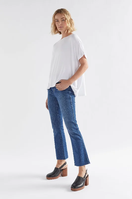 Tulka Jean Comfortable Boyfriend Jeans